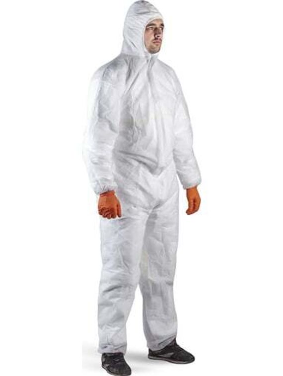 Защитный комбинезон JPC110 / Размер XXL