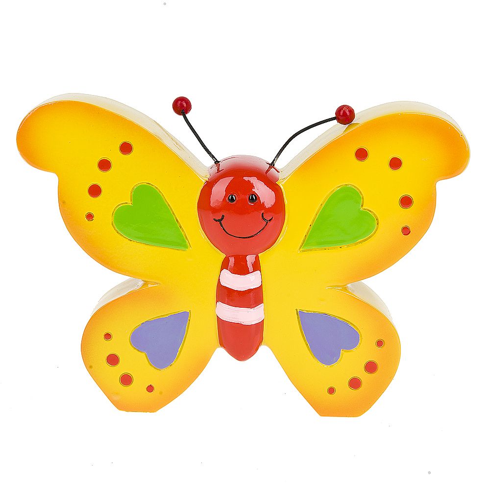 Копилка декоративная "Веселые каникулы" 17*4*12см. (4вида) (подарочная упаковка)