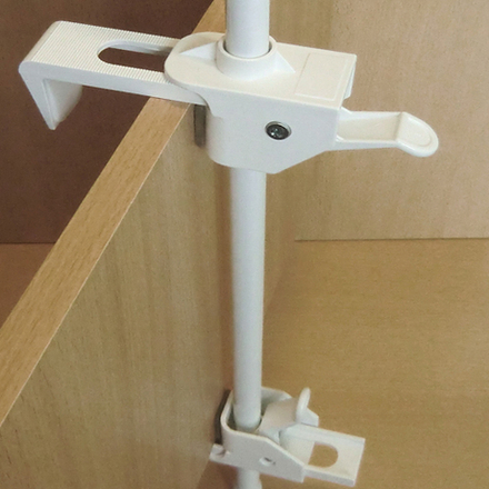 Евродержатель для балдахина