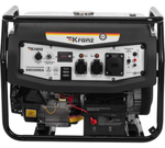 Генератор бензиновый Kranz KR 5500EA KR-16-1135