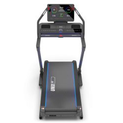 Беговая дорожка UNIX Fit H-1100 (наклон 44 уровня)