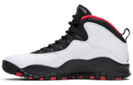 Кроссовки Jordan Air Jordan 10 Double Nickel