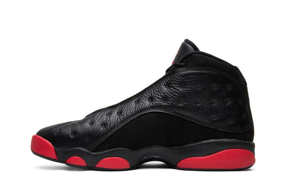 Кроссовки Jordan Air Jordan 13 Retro Dirty Bred