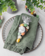 Подарки для гостей от молодоженов на свадьбу