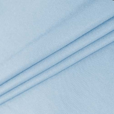 Бифлекс матовый, 237 гр/м2, 150 см, светло-голубой