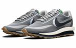 Кроссовки Clot X Sacai X Nike Waffle