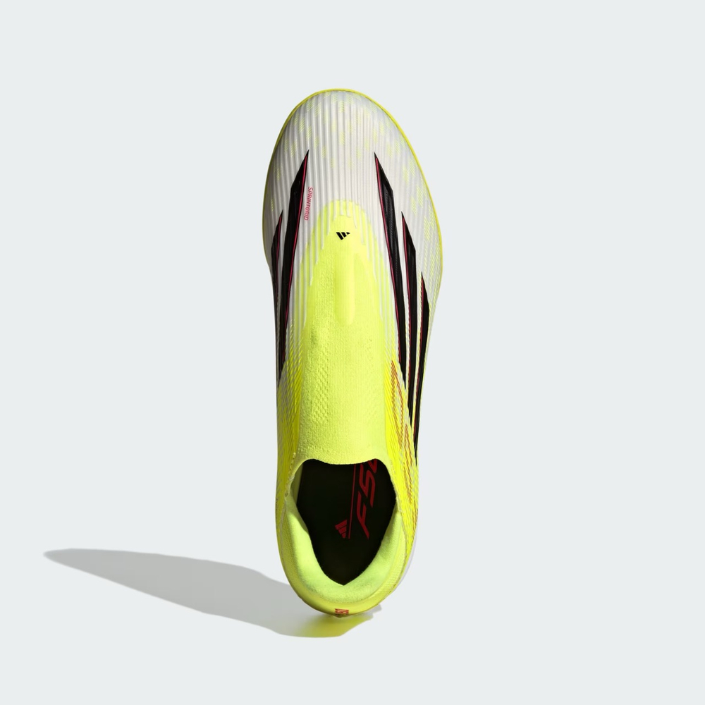 Сороконожки adidas F50 League LL TF - желтый