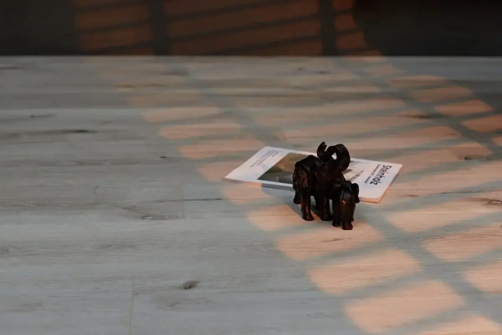 Кварц-винил SPC Steinholz Prime 4,5 мм Линцский замок 1.7568 м2