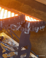 Световой прибор Amixled 180x10 IP65 WALL WASHER