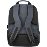 TUCANO LATO BACKPACKS FOR MacBook Pro 16/ Laptop 17 Blue