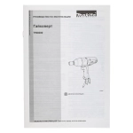 Ударный гайковерт Makita TW0200