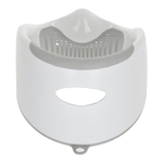 PITUSO Горка для купания Grey/Серый,55*33*22 см