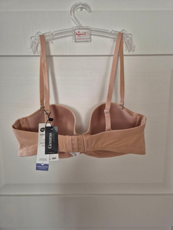 Бюстгальтер балконет Gemma Lou 25182 (Франция)