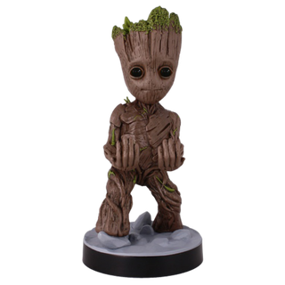 Подставка Cable guy: Marvel: Toddler Groot