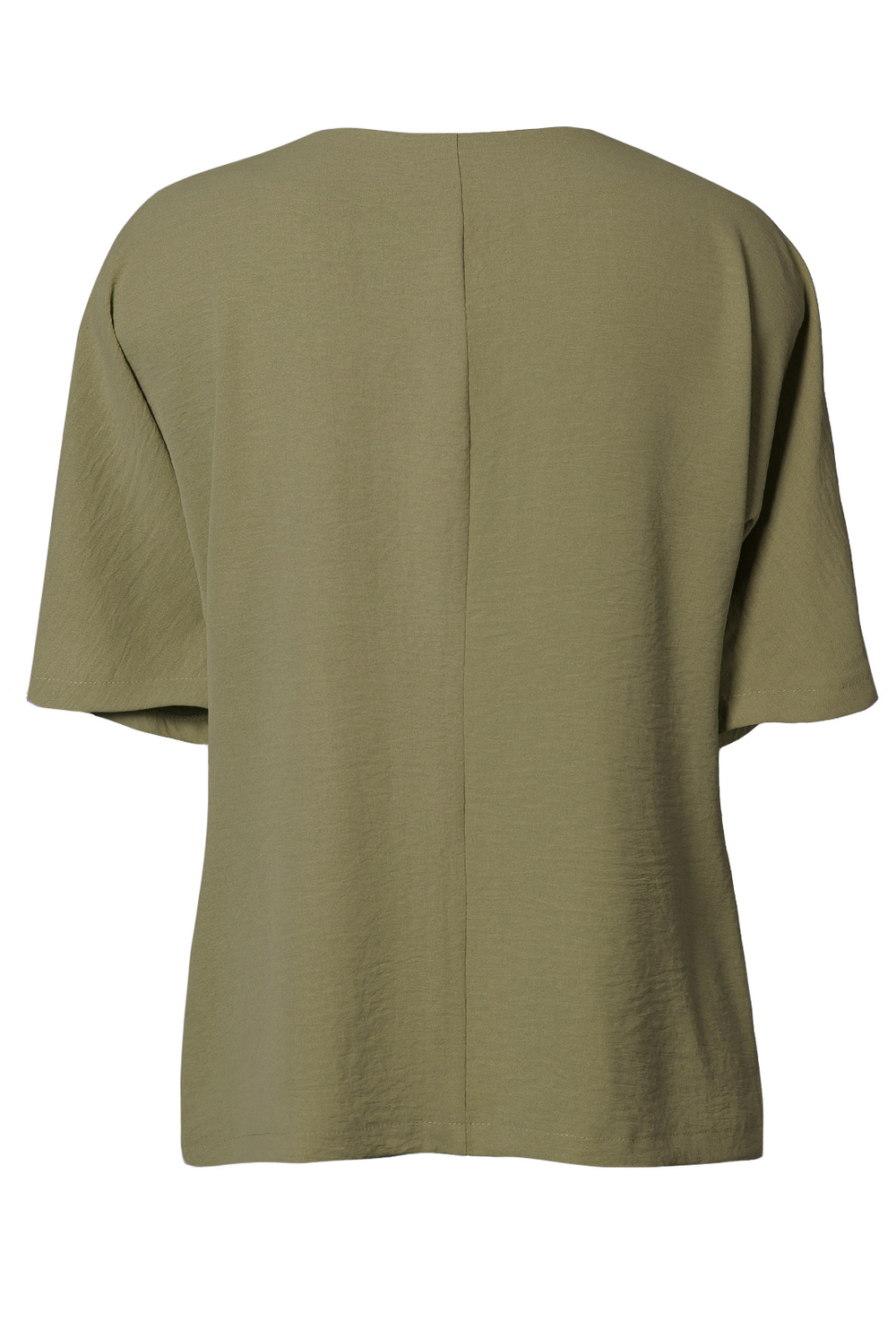Блузка женская 3978ВП, спелая оливка #30СО093978ВП