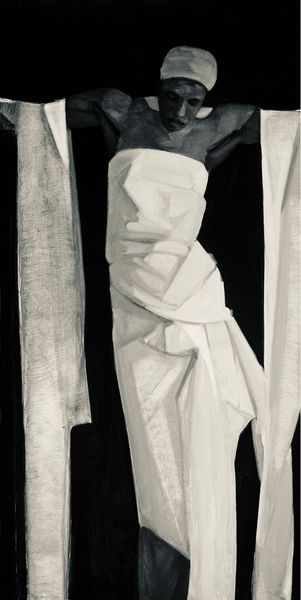 «Красота сквозь века» Ирины Языковой: христианское искусство как язык