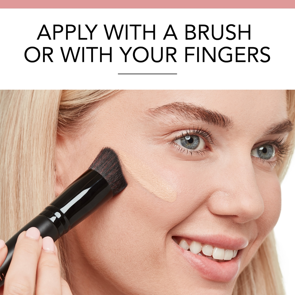 Bourjois Air Mat - Подклад матирующий оттенок 05 Golden Beige, 30 ml