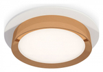 Встраиваемый светильник Ambrella Light XC XC8050005
