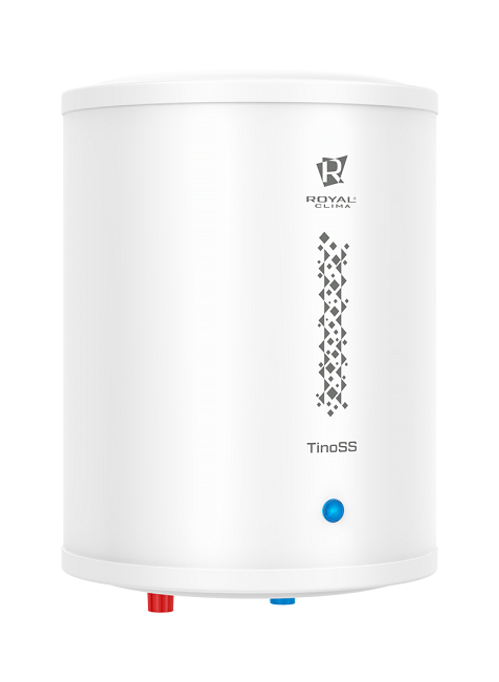 Водонагреватель  Royal Clima RWH-TS15-RS