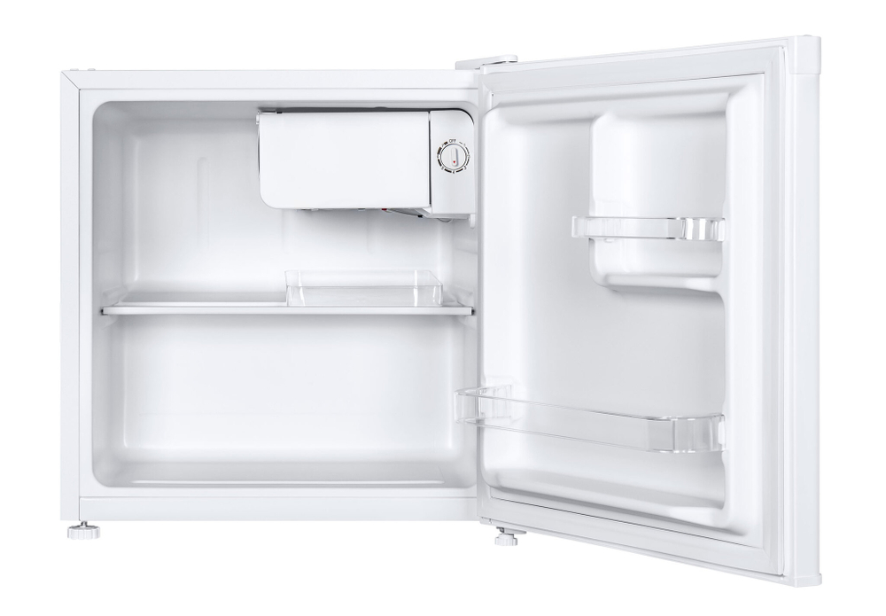 Холодильник MAUNFELD MFF50W фото 2