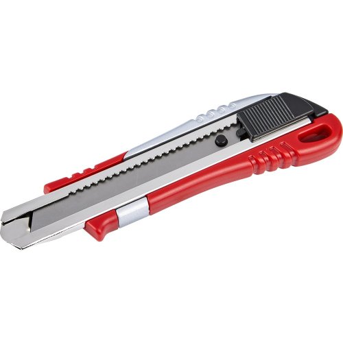 Нож строительный ELITECH 18 мм   410301