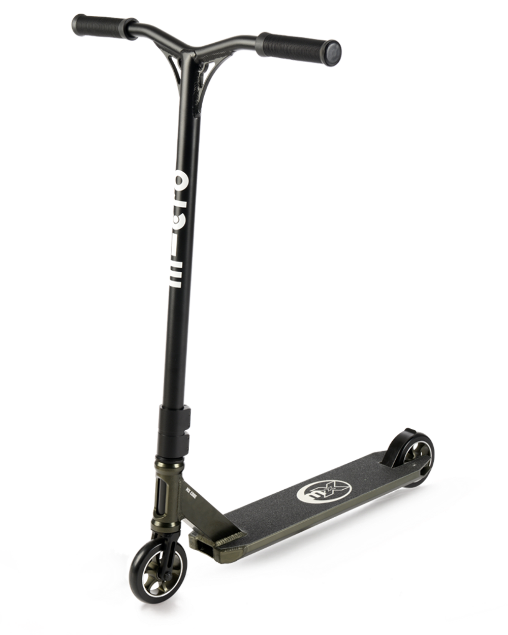 Трюковой самокат Micro MX Core