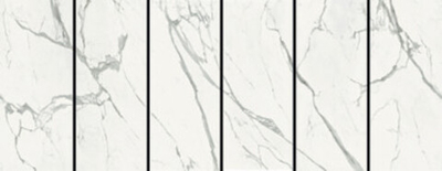 Керамогранит Marble Experience STATUARIO LUX VC LAP.SQ. 6MM (MBV1XPL)