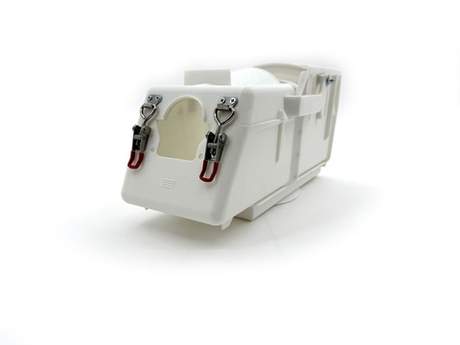 Фиксатор для кролика