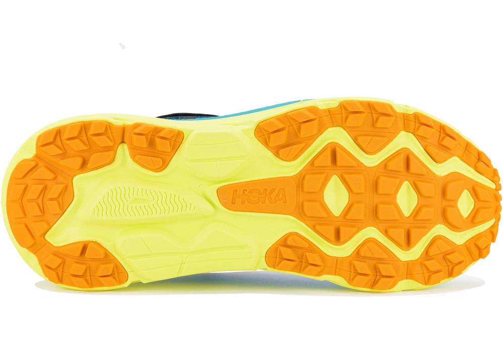 Кроссовки мужские Hoka Challenger ATR 7 WIDE