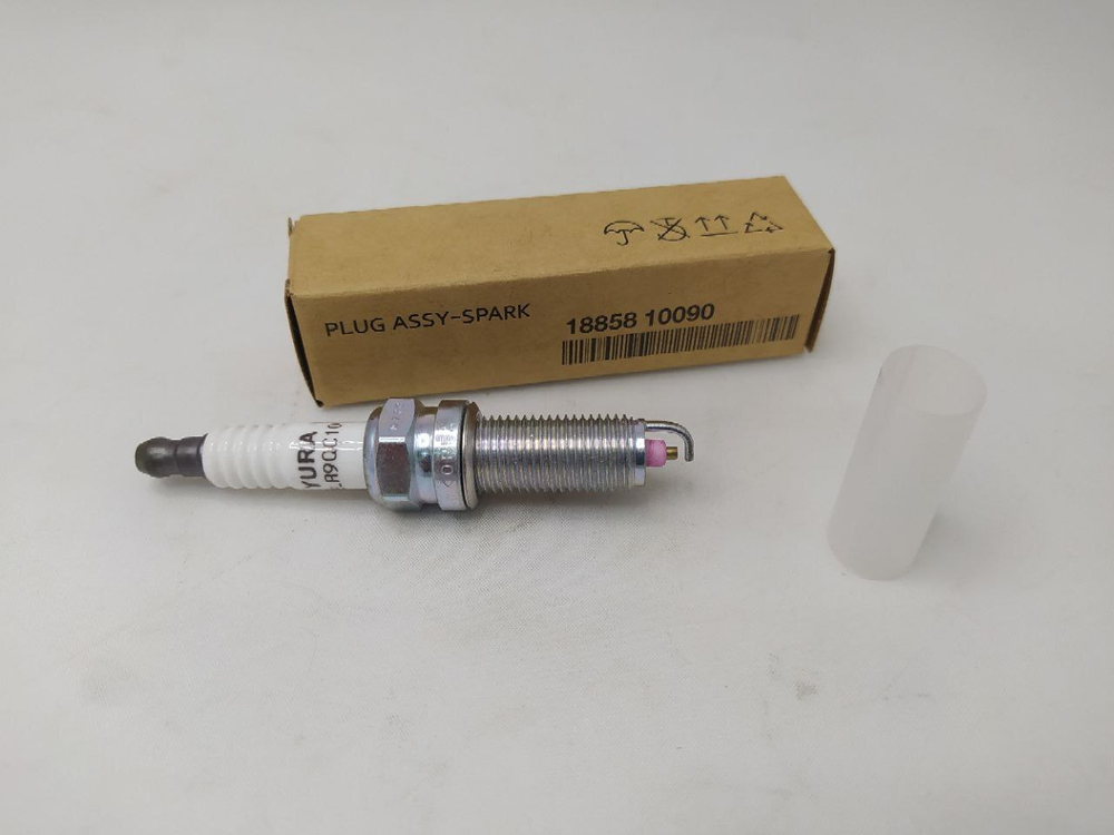 Свеча зажигания 1885810090 для Hyundai, Kia (1шт.)
