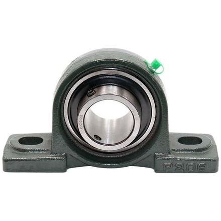 Корпусной подшипниковый узел UCP 208