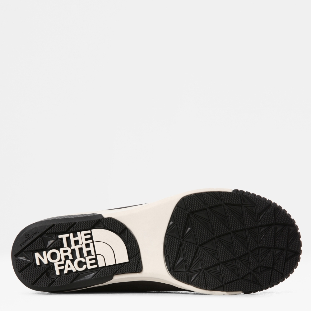 THE NORTH FACE W SIERRA KNIT WP TA4T3ZR0G