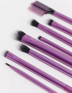 Real Techniques Everyday Eye Essentials Brush Set (save 47%)