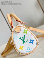 Louis Vuitton Nano Speedy