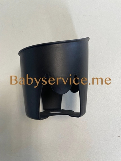 Подстаканник Happy Baby черный