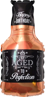 Шар Бутылка Виски