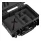 FiR Audio IEM Vac Case Black
