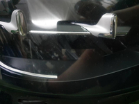Фара правая Mercedes E W213 (2020-2023) LED