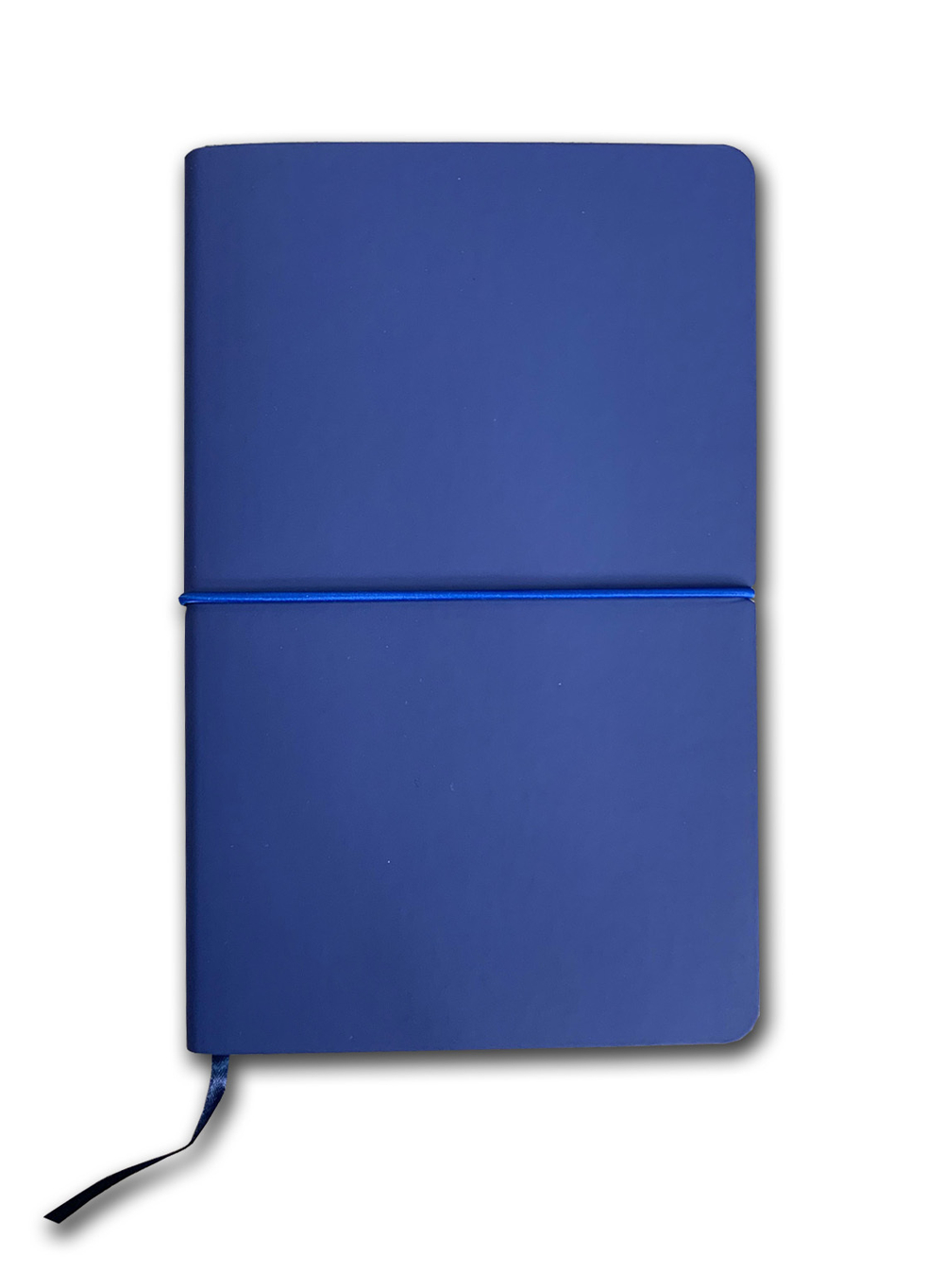 Блокнот Lediberg Horizon Синий