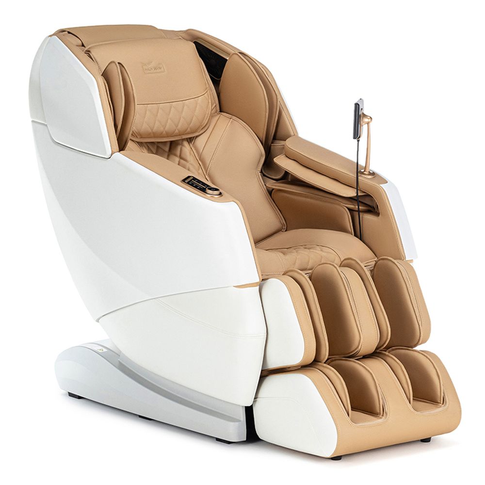 Массажное кресло Orlauf Alfa