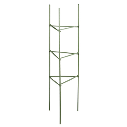 GTC-5 GREEN APPLE Опора для томатов 1,5м