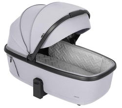 Коляска Carrello Ultimo CRL-6528 2025 2 в 1 Arctic Grey