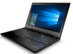 15.6" Ноутбук Lenovo ThinkPad P50 (1920x1080, Intel Core i7-6820HQ, RAM 16ГБ, SSD 512ГБ, Nvidia Quadro M1000M)