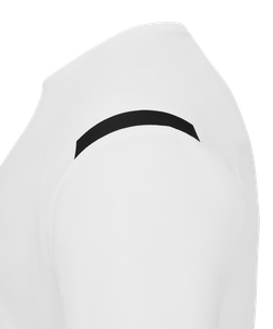 Футболка тренировочная CAMP 2 CVC Training Tee, белый