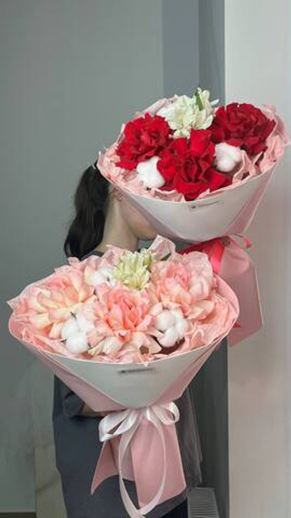 Букет для любимой