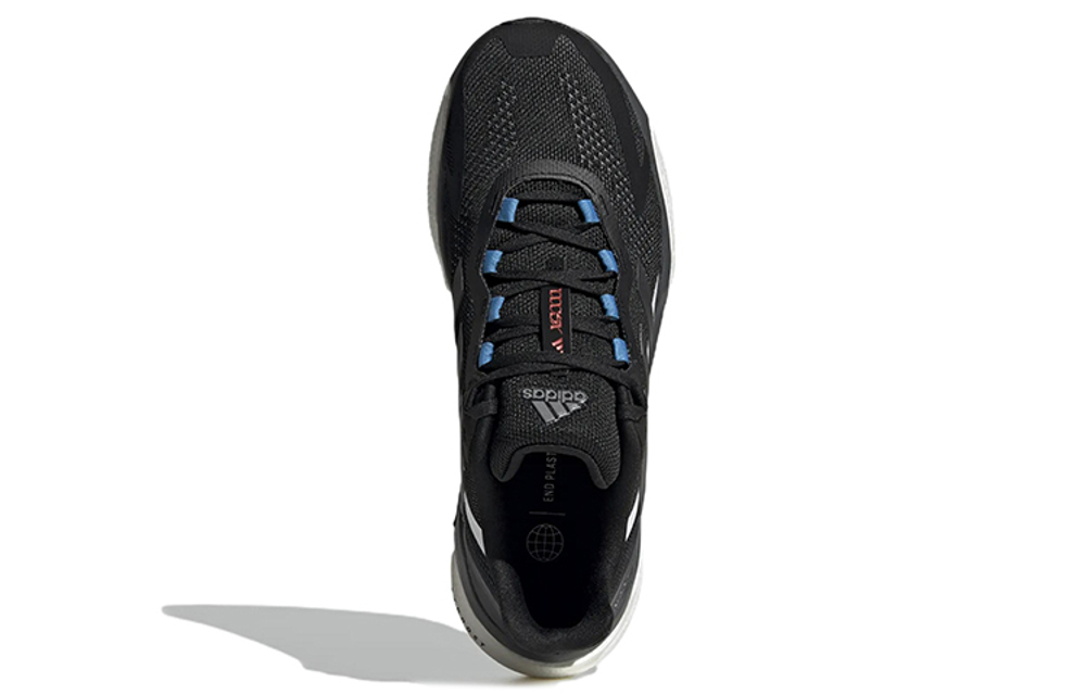 Кроссовки Adidas X9000L3