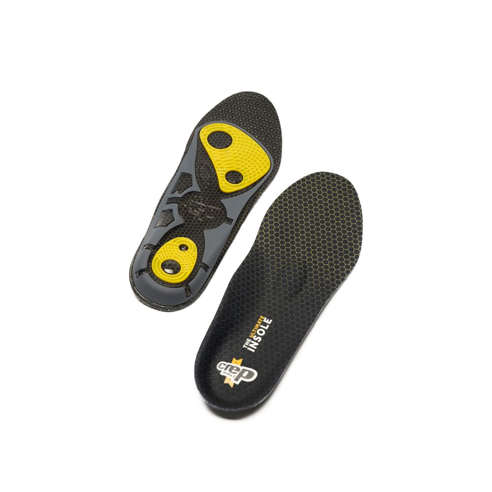 Стельки Crep Protect Gel Insoles