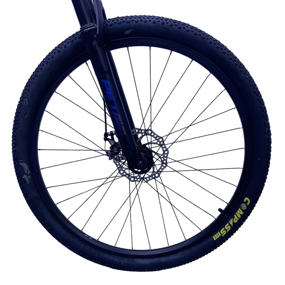 SPRICK PETAVA 27.5  Х -7  сталь