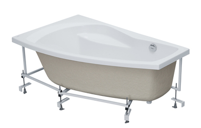 Монтажный комплект к ванне Santek Майорка 150х90 левой и правой 1WH112431