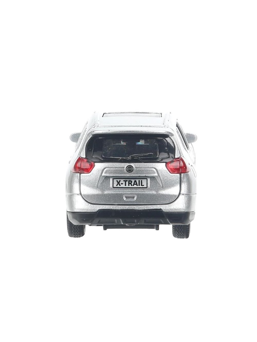 Машинка детская металлическая 12 см